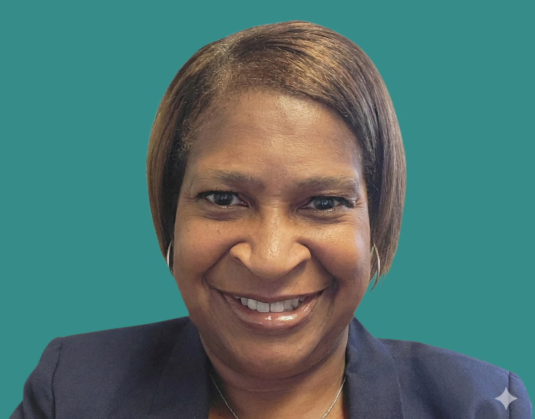 Robbin Parker-Shabazz